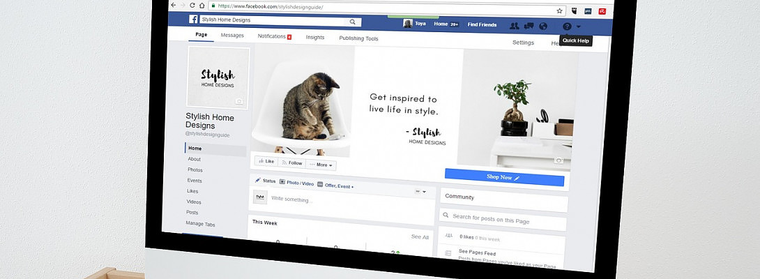 Niche Research With Facebook Ad Interests - Totally Free Method!