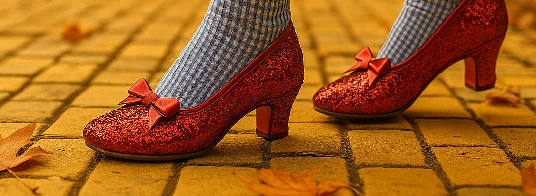 Follow the Yellow Brick Road: My Journey at Wealthy Affiliate