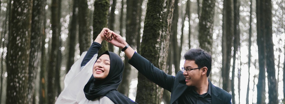 The benefits of social dance