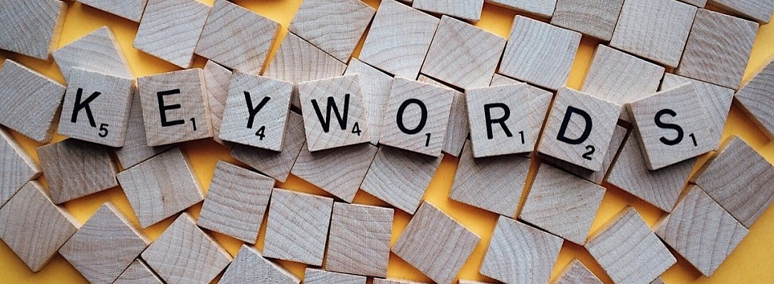 Keywords & Content
