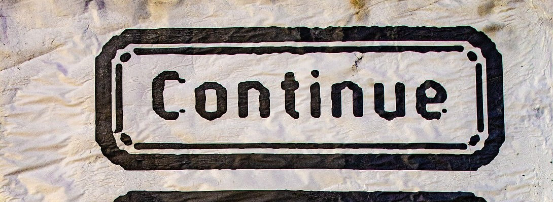 Heads Up: Some Changes at Commission Junction