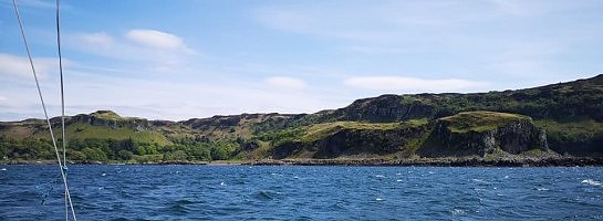 Hi everyone! great to be here!