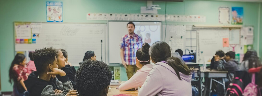 Tips for Effective Teaching (1) knowing your audience!