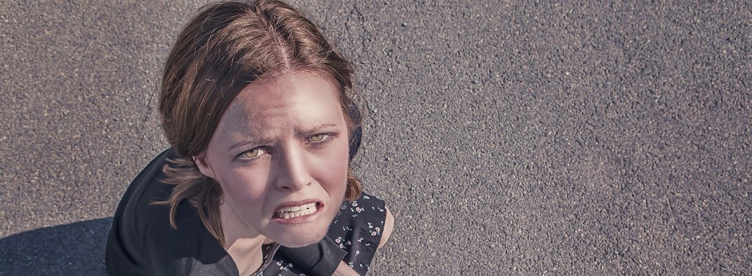 #1 Mistake You're Doing Today That Surely Leads You To Failure