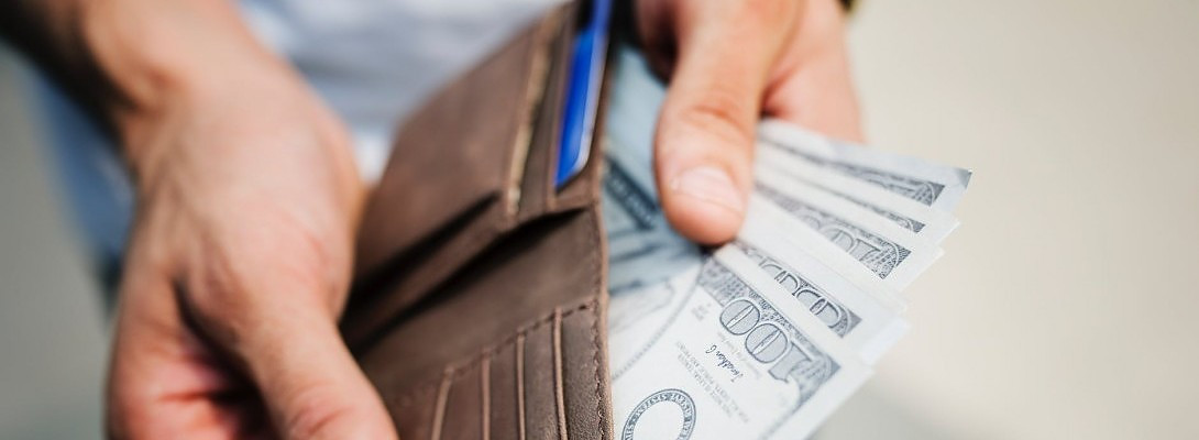 My First $25 As An Affiliate