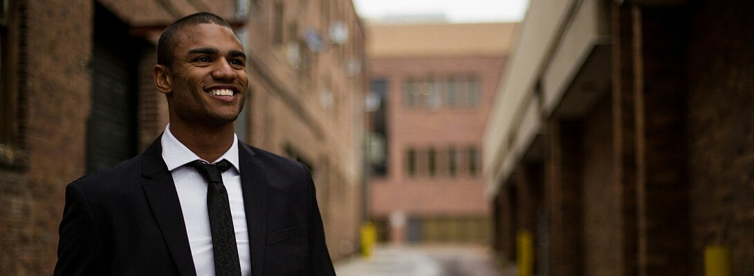 Be the Best "You" Possible