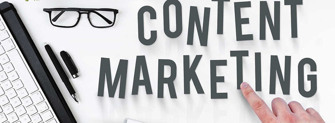 Content is King. Why?