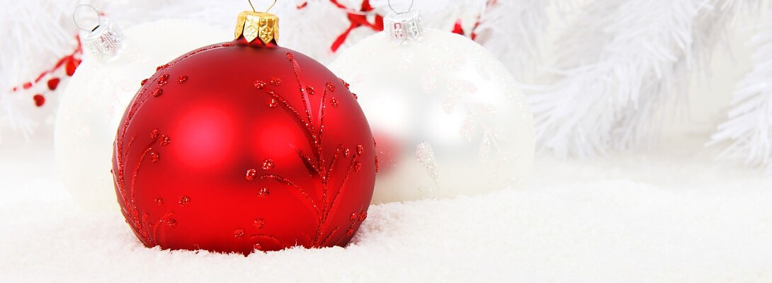 Merry Christmas!