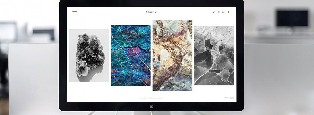 First Website on WA!