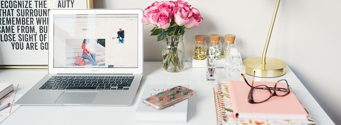 Organizing A Place and Time for Writing is Essential for Success