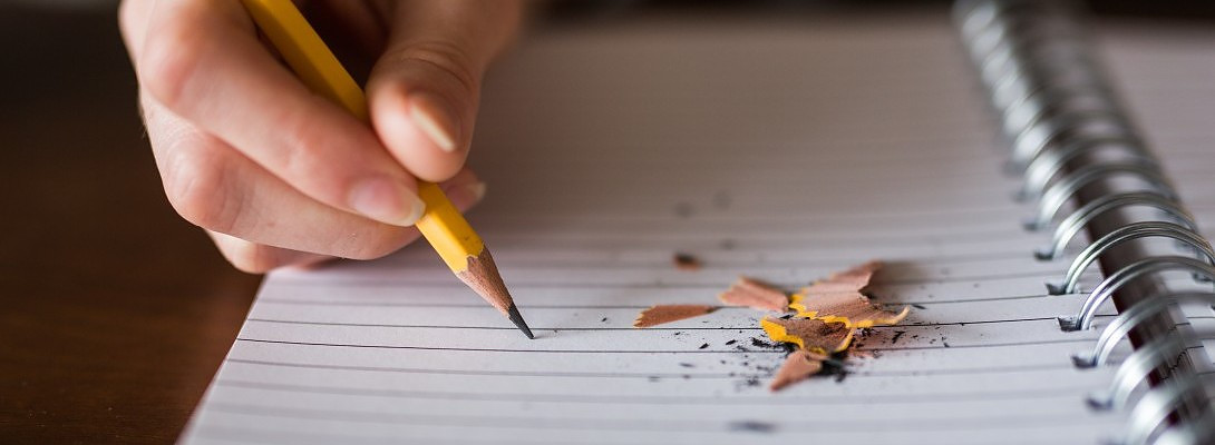 Why Writing Our Own Posts is SO Important