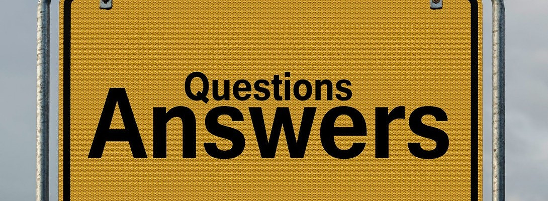 Avoid Getting Discouraged - The Answer Is There If You Ask