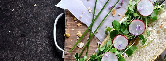 Benefits of having a proper breakfast