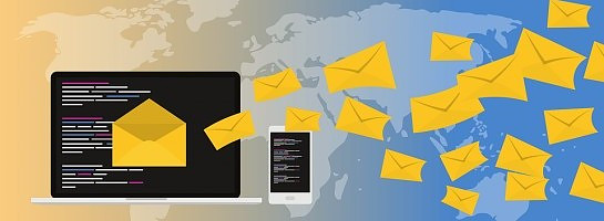 Email Marketing Dead? Thing again folks! - Itssss Aliveeeee