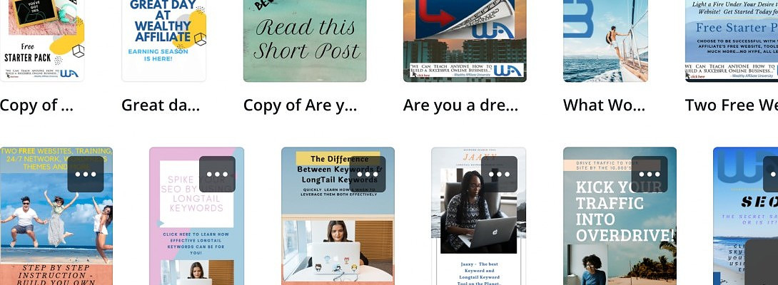 Canva for Your Social Media