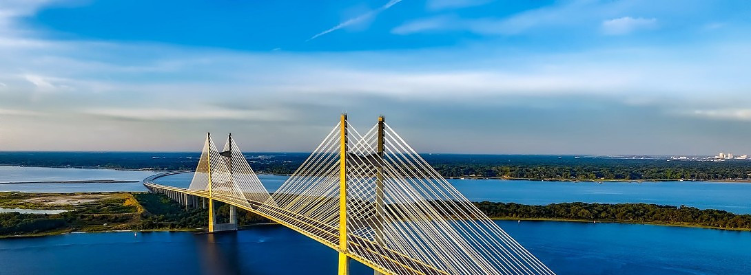 Are You a Bridge? Be a Bridge