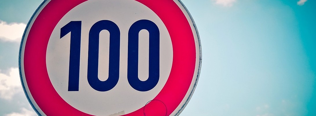 Goal Setting. TOP 100