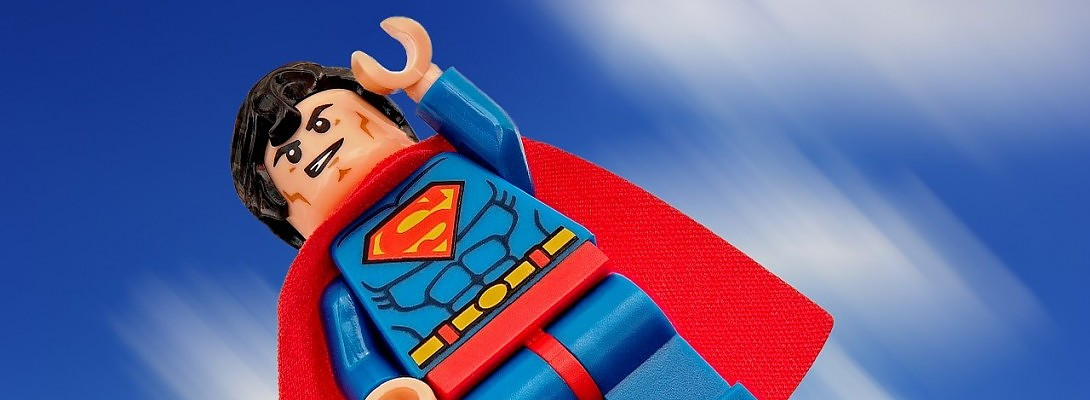 Everything is awesome