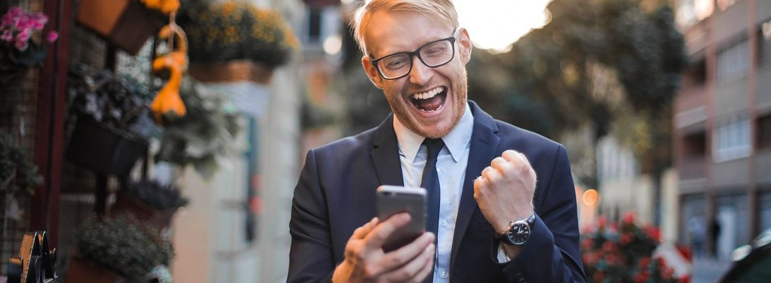 What it Takes To Succeed Online