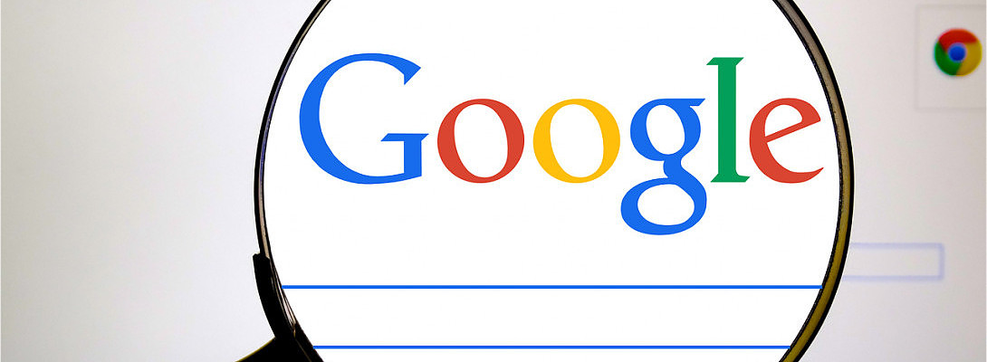Google Has My Page Within Their Index