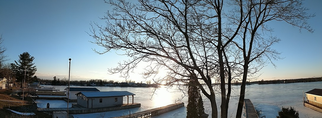 Creating a new lifestyle