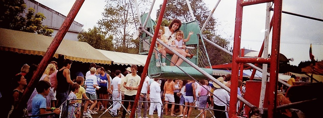 Opportunities for Single Parents