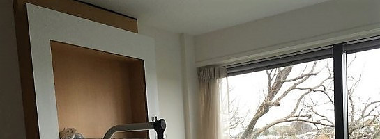 It's the end of an era and the start of a new one.