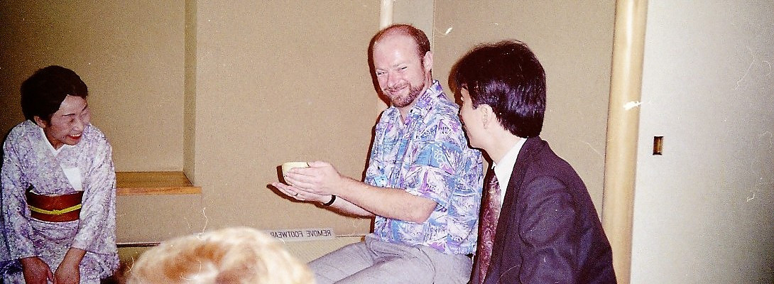 How learning multiple languages opened new doors to amazing experiences