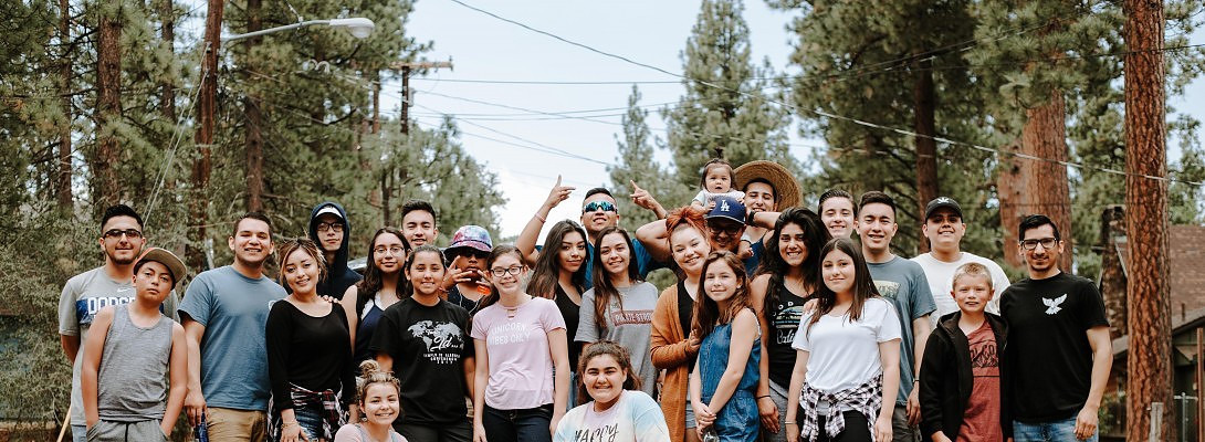 Thank you WA community