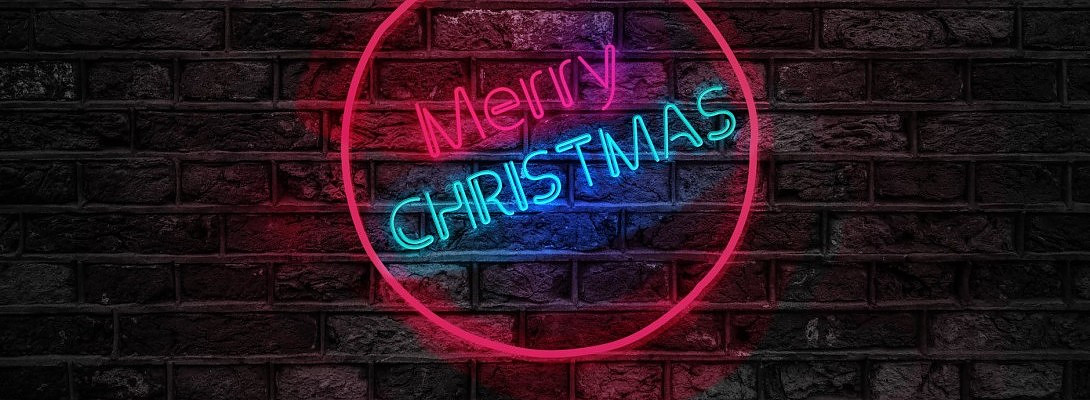 Marry Christmas to everyone!