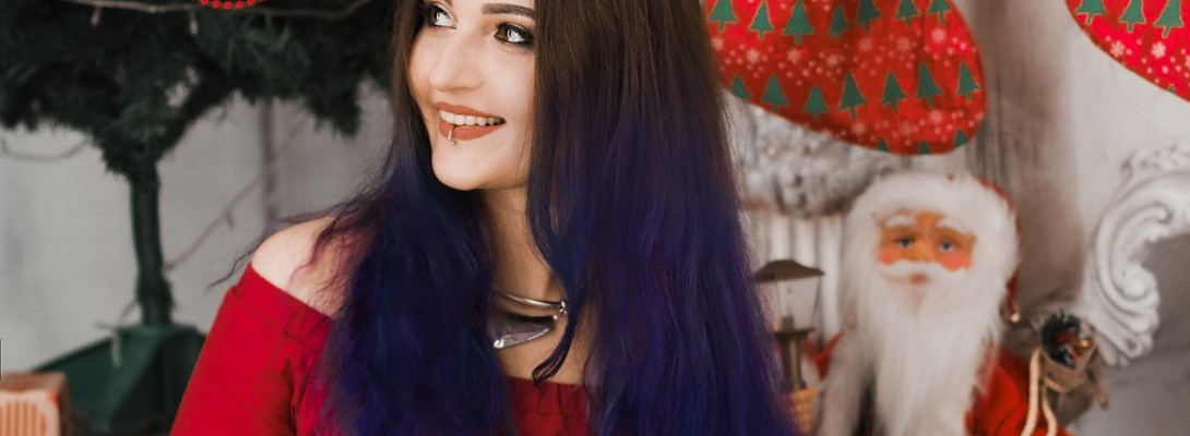 Are you ready for cristmas day?