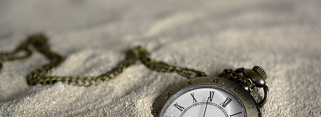 Time after Time