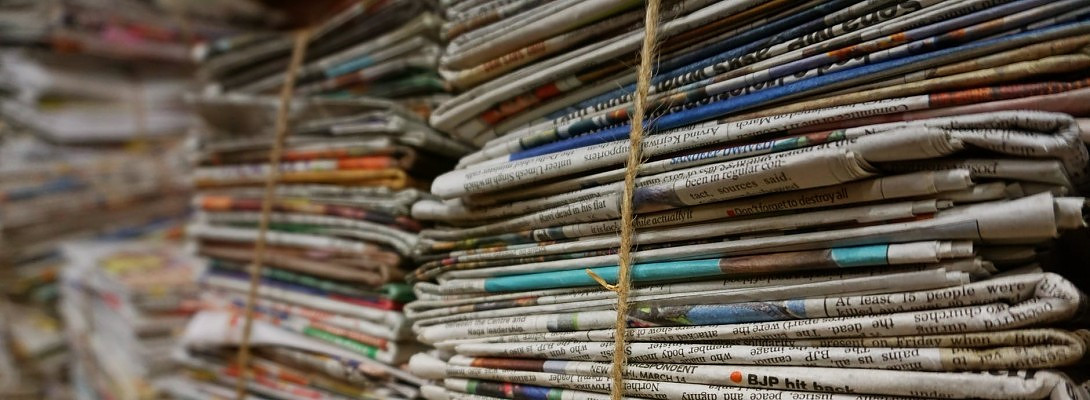 Information Overload