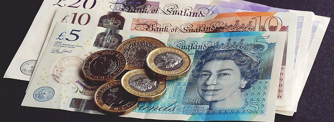 Back to business (An 'on topic' blog) - First payout from Amazon!