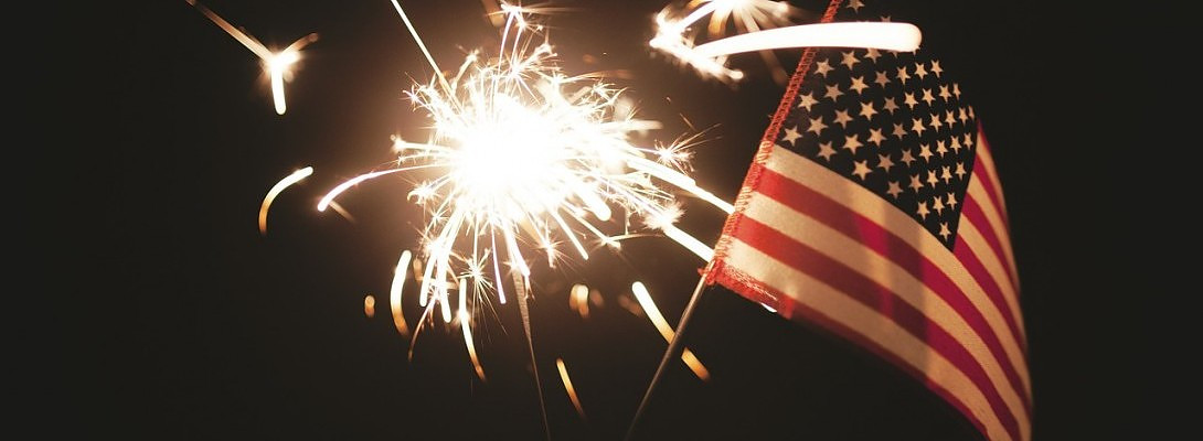 Happy Independence Day!