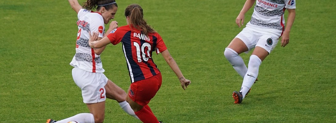 Time to step up my game!