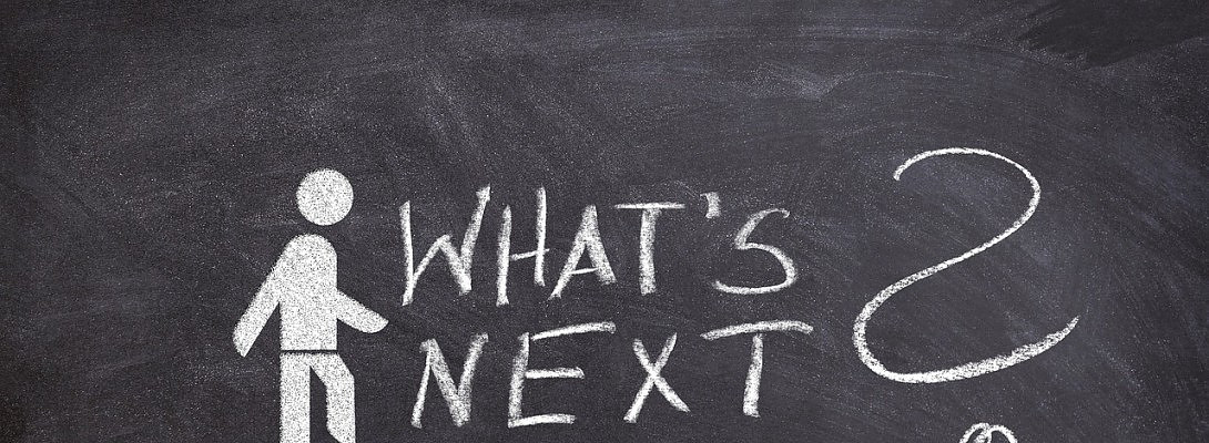 How Do You Stay Determined?