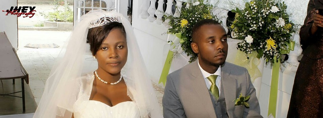 my dorhter geting married