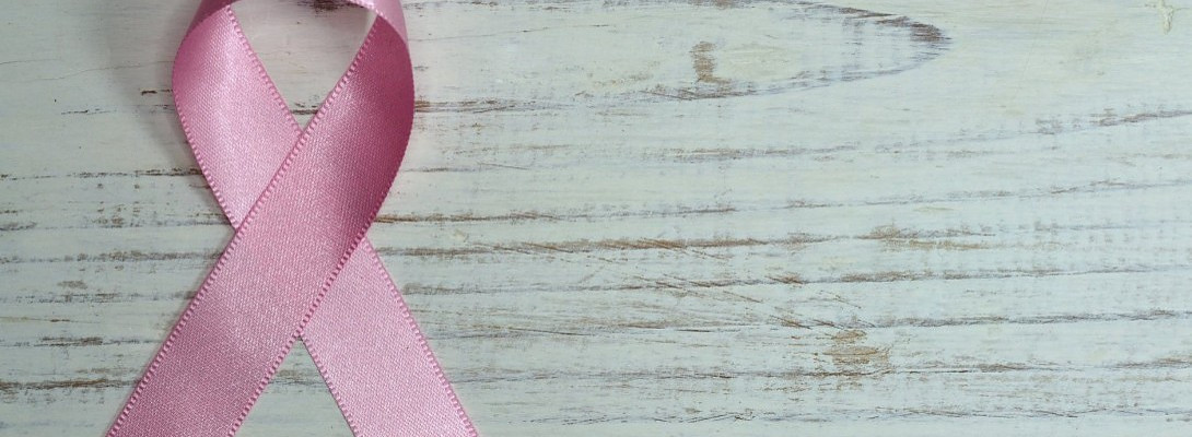 October is Breast Cancer Awareness Month