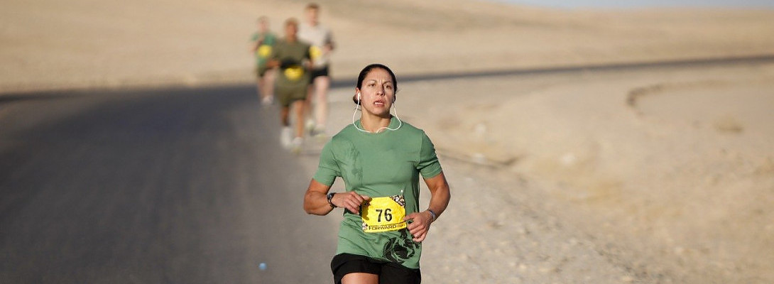 Persistence Must Come With A Goal And Plans To Achieve It