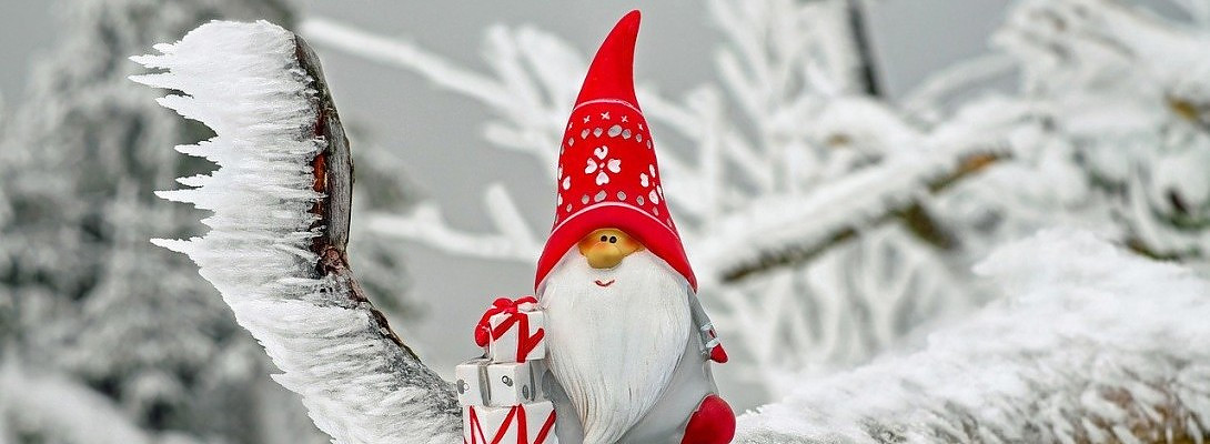 John Lewis-Can’t fight the feeling.