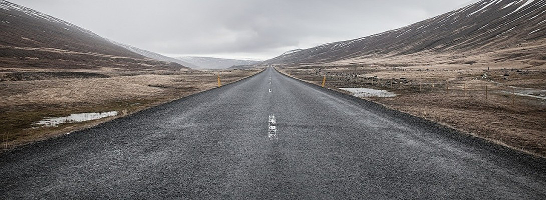 The Road less Traveled