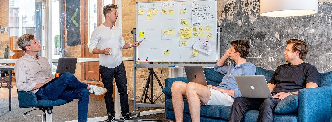 free website affiliate program