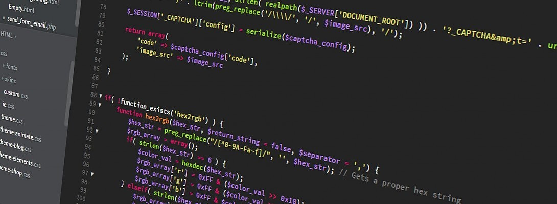 Landing Page - I just cannot seem to figure this out
