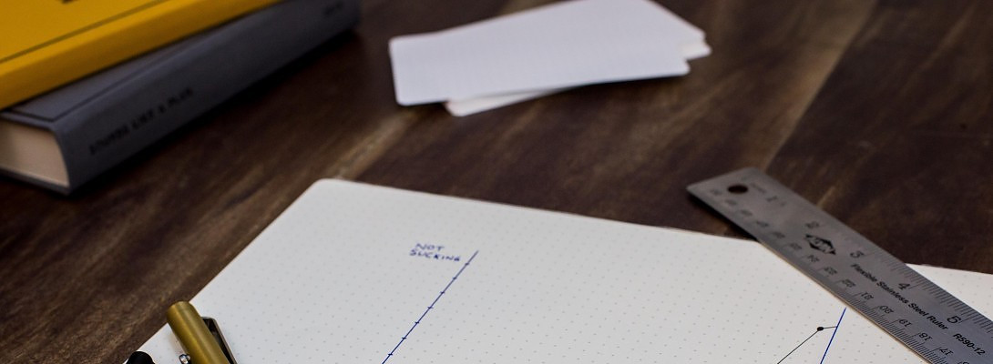 Let's talk progress!