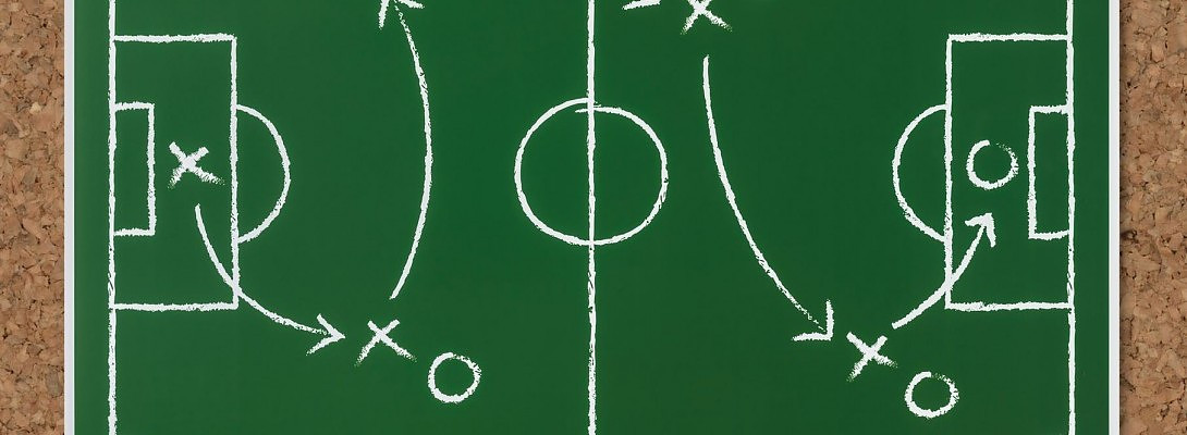 We've all set goals - How do we achieve them?