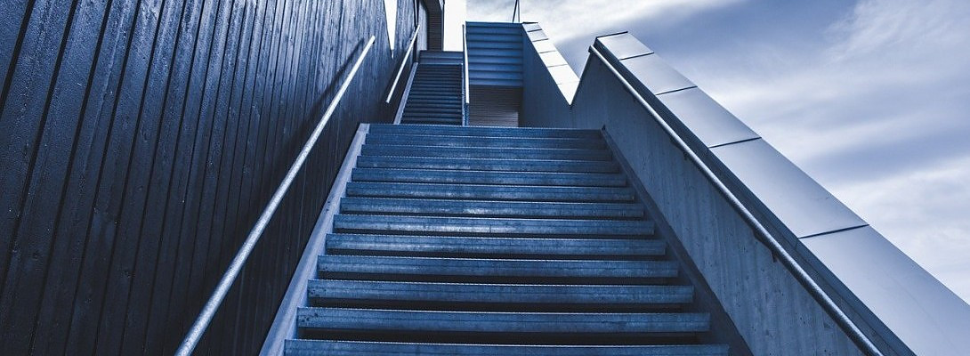 Signing In to a Rank Under 50,000!