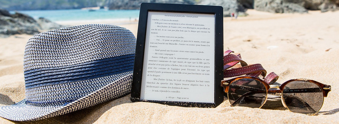 Turn Your Blog Into An Ebook