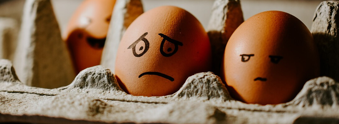 Negative People Can Get Stuffed!