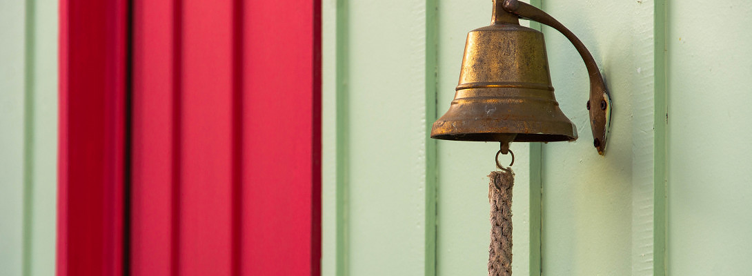 Stop Ringing My Bell !